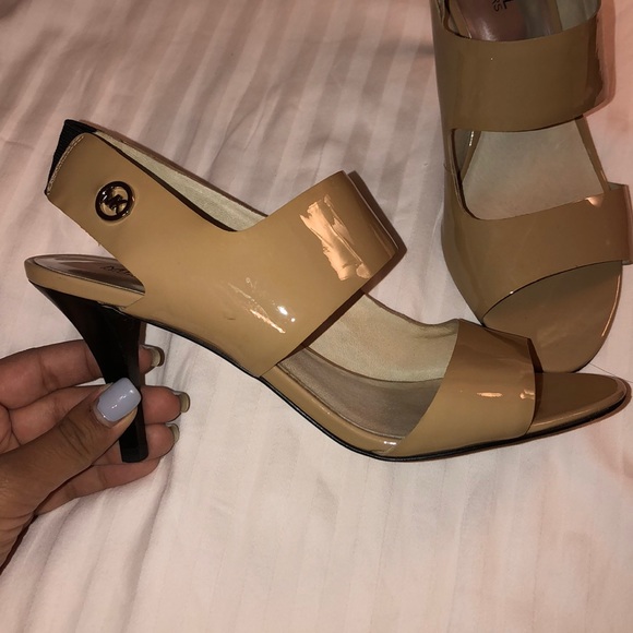Michael Kors Heels - Picture 2 of 3
